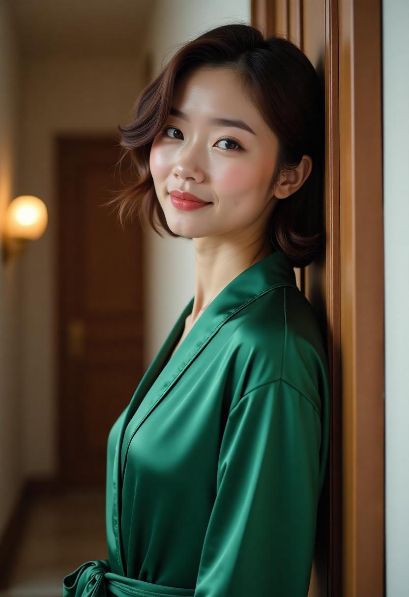 直播间